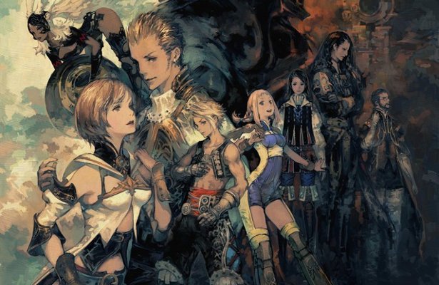 Final Fantasy XII: The Zodiac Age zawita na PC