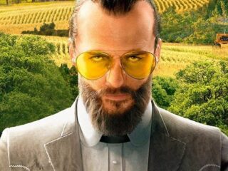 Far Cry 5: Wygraj zestaw gadżetów [ZAKOŃCZONY]