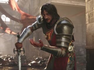 Baldur’s Gate 3: Wygląda na to, że zagramy jeszcze w tym roku