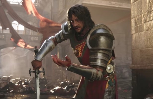 Baldur’s Gate 3: Wygląda na to, że zagramy jeszcze w tym roku