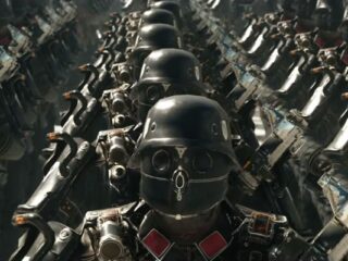 Wolfenstein II: The New Colossus – Dlaczego w grze nie ma trybu multi?