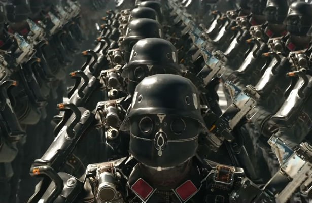 Wolfenstein II: The New Colossus – Ponad 20 minut oficjalnego gameplayu [WIDEO]