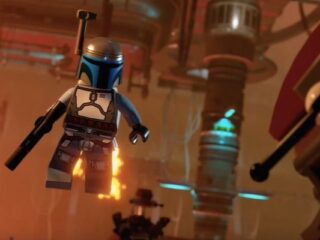 Lego Star Wars: Skywalker Saga – Nowy zwiastun wylądował w sieci [WIDEO]