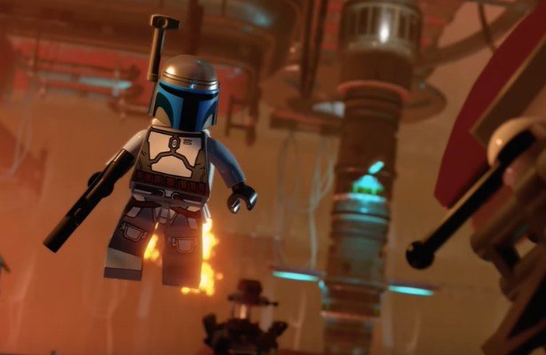 Lego Star Wars: Skywalker Saga – Nowy zwiastun wylądował w sieci [WIDEO]