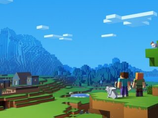 Minecraft najczęściej oglądaną grą 2019 na YouTube – ponad 100 miliardów wyświetleń