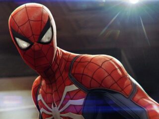 Spider-Man: Pająk wraca do świata gier w naprawdę dobrej formie [WIDEO]