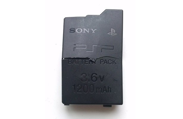 PSP ma poważne problemy z bateriami. Puchną i mogą nawet uszkodzić konsolę