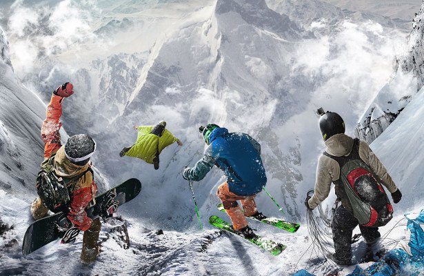 Steep za darmo dla użytkowników Uplaya