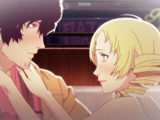 Catherine Classic trafiła na&nbsp;PC [WIDEO]