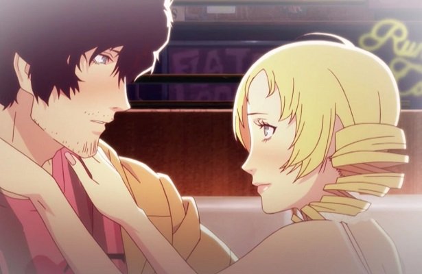 Catherine Classic trafiła na PC [WIDEO]