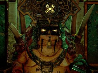 Total War: Warhammer II – 11 minut gameplayu [WIDEO]