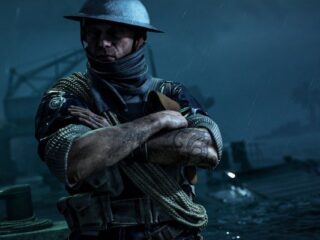 Battlefield 1: Możecie pobrać za darmo kolejne dodatki