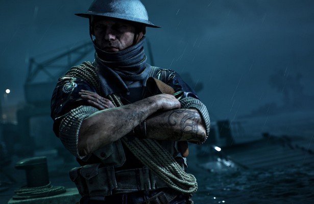 Battlefield 1: Możecie pobrać za darmo kolejne dodatki