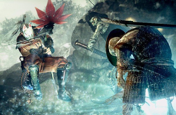 Nioh: Premiera dodatku Defiant Honor już niebawem