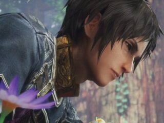 The Last Remnant: Porównanie grafiki oryginału i remastera [WIDEO]