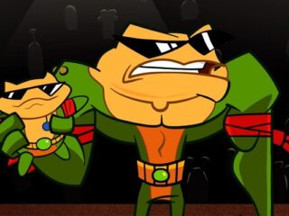 [Na marginesie] Edycja kolekcjonerska Stardew Valley oraz&nbsp;Battletoads z&nbsp;datą premiery