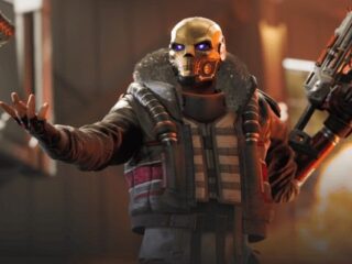 Rogue Company trafiło do&nbsp;Early Accessu na&nbsp;pecetach i&nbsp;konsolach [WIDEO]