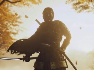 Ghost of Tsushima: Nowy zwiastun nie ujawnia wiele, ale intryguje klimatem [WIDEO]