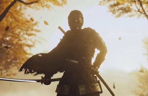 Ghost of Tsushima: Nowy zwiastun nie ujawnia wiele, ale intryguje klimatem [WIDEO]