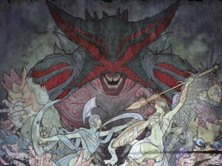 Path of Exile: The Fall of Oriath ma datę premiery [WIDEO]
