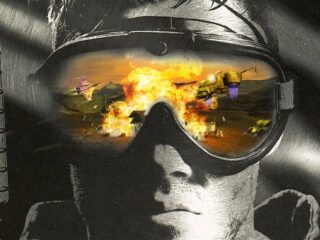 Rewolucja dla moderów serii Command & Conquer. EA uwalnia kod źródłowy 4 gier i zapewnia wsparcie Warsztatu Steam