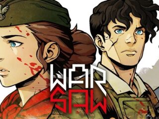 Warsaw: Gra o Powstaniu Warszawskim inspirowana Darkest Dungeon [WIDEO]