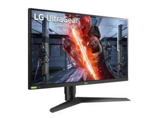 Zawrotna szybkość czy&nbsp;krystaliczny obraz?