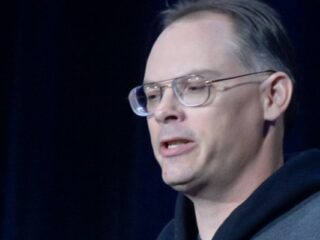 Epic: W przeciwieństwie do Blizzarda „nie ukaralibyśmy gracza za wyrażanie swoich poglądów”