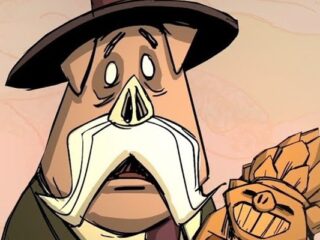 Don’t Starve otrzyma obszerne DLC [WIDEO]