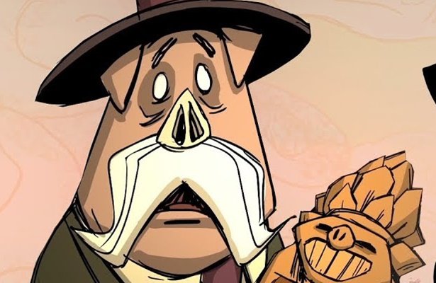 Don’t Starve otrzyma obszerne DLC [WIDEO]