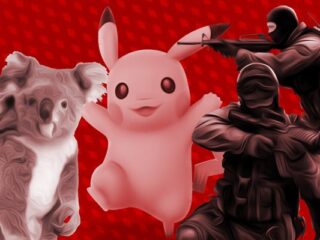 [PRZEGLĄD TYGODNIA] Terroryści, pokemony i&nbsp;koale