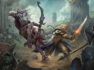 World of Warcraft: Cały świat skalowany do poziomu, koniec serwerów PvP