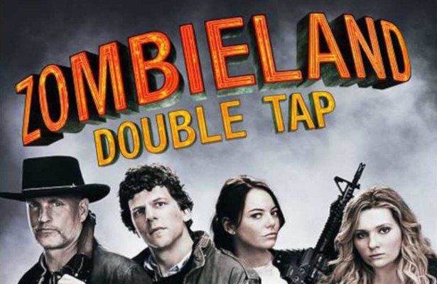 Zombieland 2: Mamy pierwszy zwiastun [WIDEO]