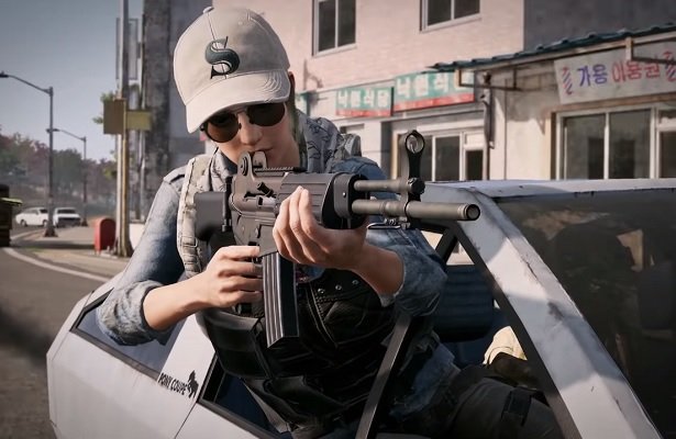 PUBG: Nowa mapa i system respawnu już niedługo [WIDEO]