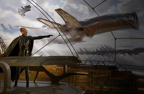 Endless Space 2: Zobaczcie ostatni z cyklu zwiastunów poświęconych czterem filarom gry [WIDEO]