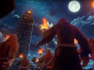 The Waylanders: RPG dla miłośników podróży w czasie na nowym zwiastunie [WIDEO]