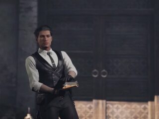 Sherlock Holmes Chapter One: Młody Sherlock nie&nbsp;boi się ubrudzić sobie rąk [WIDEO]