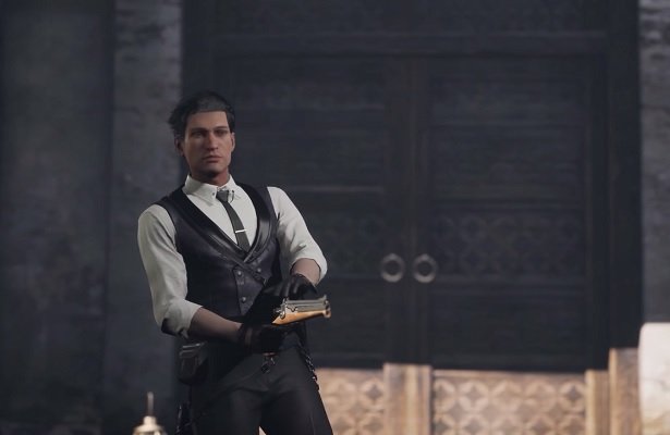 Sherlock Holmes Chapter One: Młody Sherlock nie boi się ubrudzić sobie rąk [WIDEO]