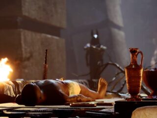Assassin´s Creed Origins: Zakon Starożytnych na nowym zwiastunie [WIDEO]