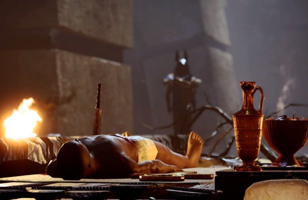 Assassin´s Creed Origins: Zakon Starożytnych na nowym zwiastunie [WIDEO]