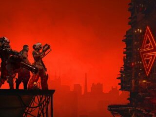 The Ascent: Na&nbsp;cyberpunkową przygodę poczekamy dłużej [WIDEO]