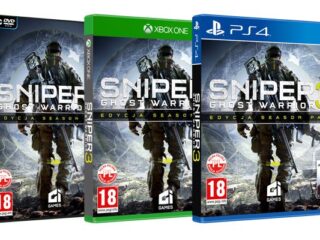 Sniper Ghost Warrior 3: Wygraj egzemplarz gry [ZAKOŃCZONY]
