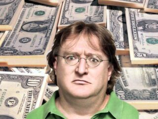Gabe Newell w gronie 100 najbogatszych Amerykanów