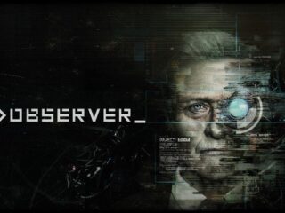 Observer: Krakowski horror zbiera znakomite oceny