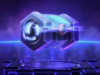 Blizzard ujawnił szanse na rzadkie, epickie i legendarne przedmioty w skrzyniach z łupami