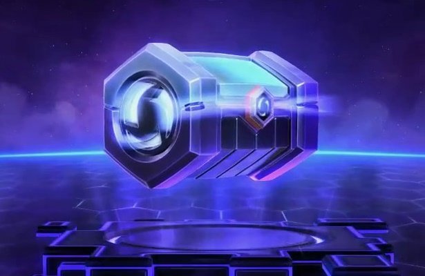 Blizzard ujawnił szanse na rzadkie, epickie i legendarne przedmioty w skrzyniach z łupami
