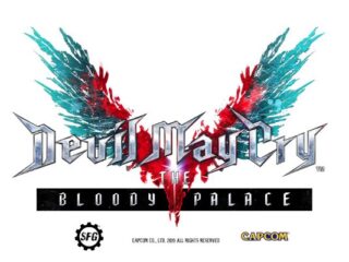 Devil May Cry 5: Zamiast kolejnych DLC powstanie gra planszowa [WIDEO]