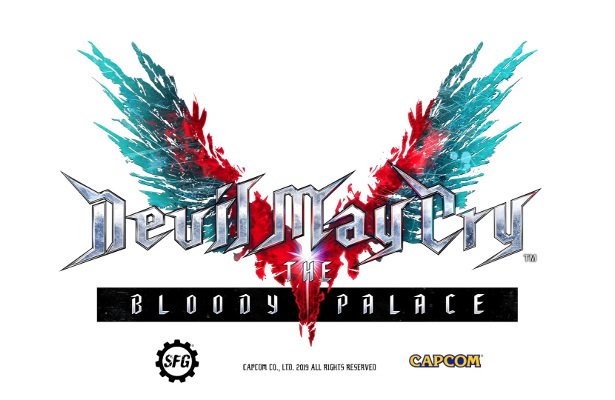 Devil May Cry 5: Zamiast kolejnych DLC powstanie gra planszowa [WIDEO]
