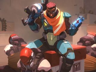 Overwatch: Prezentacja fabularna nowego bohatera [WIDEO]