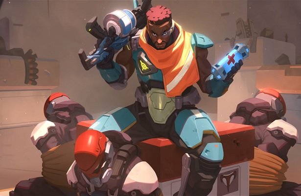 Overwatch: Prezentacja fabularna nowego bohatera [WIDEO]